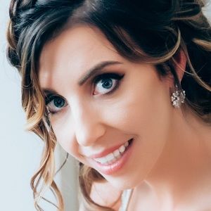 Meet your Posher, Jamie-lee